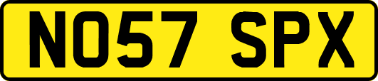 NO57SPX