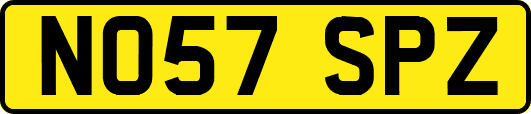 NO57SPZ