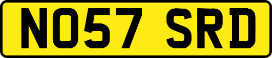 NO57SRD