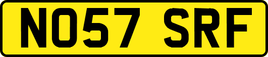 NO57SRF