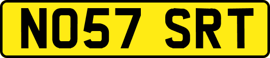 NO57SRT