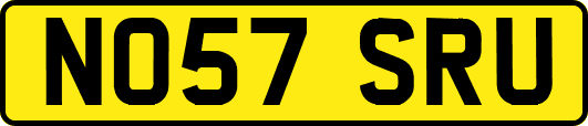 NO57SRU