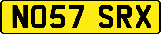 NO57SRX