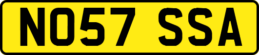 NO57SSA