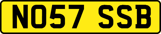 NO57SSB