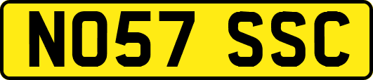 NO57SSC