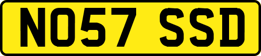 NO57SSD