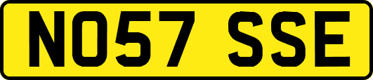 NO57SSE
