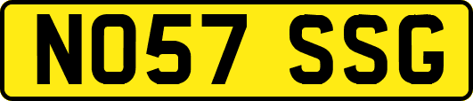 NO57SSG