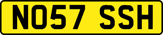 NO57SSH
