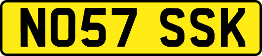 NO57SSK
