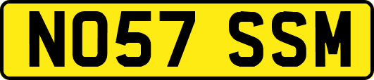 NO57SSM