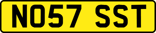 NO57SST