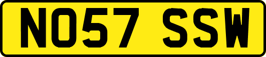 NO57SSW