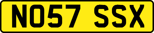NO57SSX