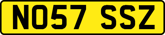 NO57SSZ