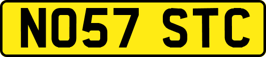 NO57STC