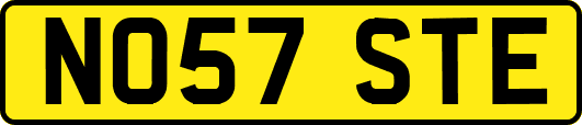 NO57STE