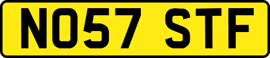 NO57STF