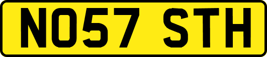 NO57STH