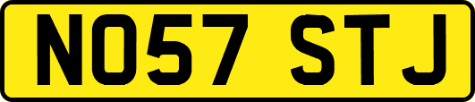 NO57STJ