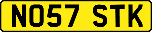 NO57STK