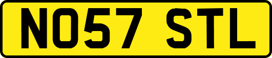 NO57STL