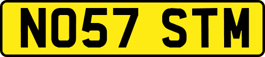 NO57STM