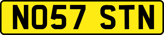 NO57STN