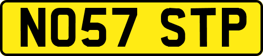 NO57STP