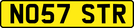 NO57STR