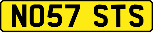 NO57STS