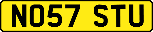 NO57STU