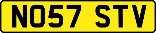 NO57STV