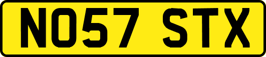 NO57STX