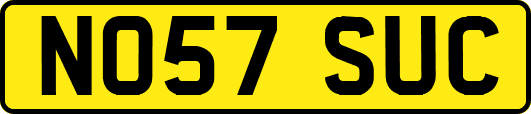 NO57SUC