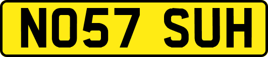 NO57SUH