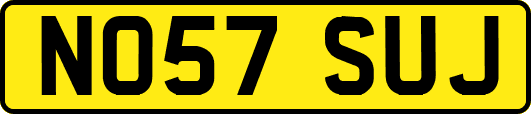 NO57SUJ