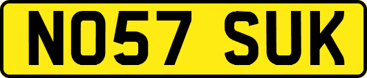 NO57SUK