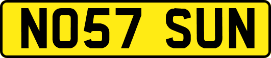 NO57SUN