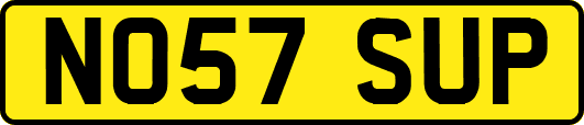 NO57SUP