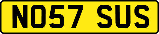 NO57SUS