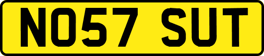 NO57SUT