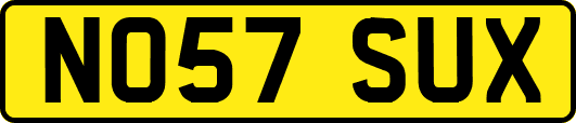 NO57SUX