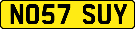 NO57SUY