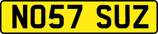 NO57SUZ