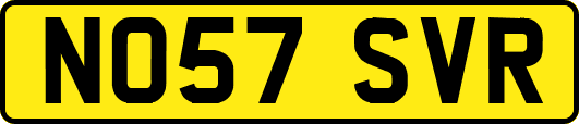 NO57SVR