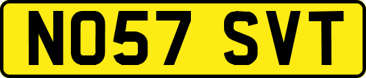 NO57SVT