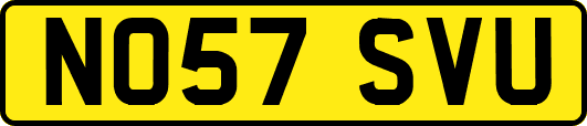 NO57SVU