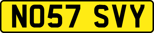 NO57SVY